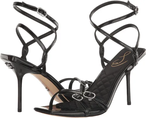 Miniatura 7 de Sam Edelman Sandalias de tacón Trevin para mujer