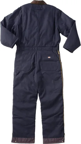 Miniatura 4 de Dickies Men's Premium Insulated Duck Coverall