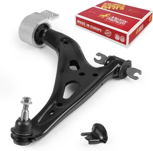 Miniatura 212 de Metrix RK622646 - Conjunto de brazo de control inferior delantero derecho y rótula para Hyundai Elantra 2011-2016, Hyundai Elantra Coupe 13-2014