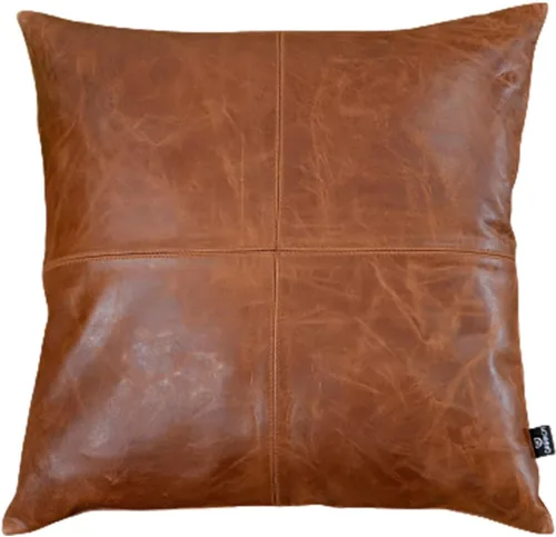Miniatura 43 de Funda de almohada de piel de cordero – Funda de cojín para sofá, fundas decorativas para sala de estar o dormitorio de 20 x 20 pulgadas – Caja