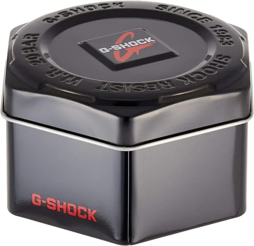 Miniatura 8 de Casio G-Shock MudMaster - Reloj Wirst para hombre GSG-100-1ADR