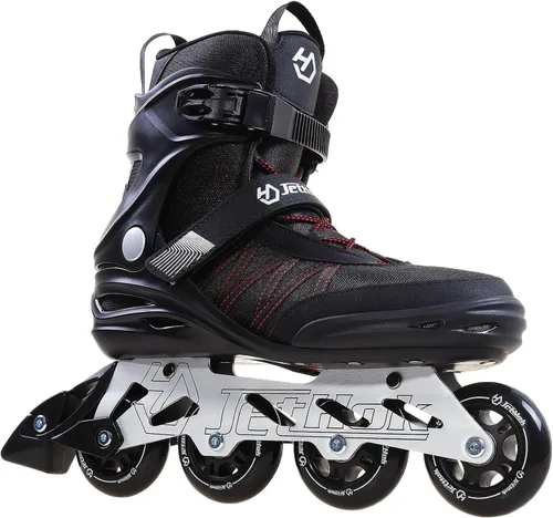 Patines en línea Advantage Pro para mujer y hombre, patines en línea de fitness para adultos, patines en línea profesionales de aluminio para