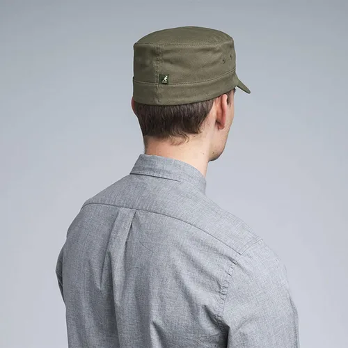 Miniatura 5 de Kangol Flexfit gorra militar, para hombre