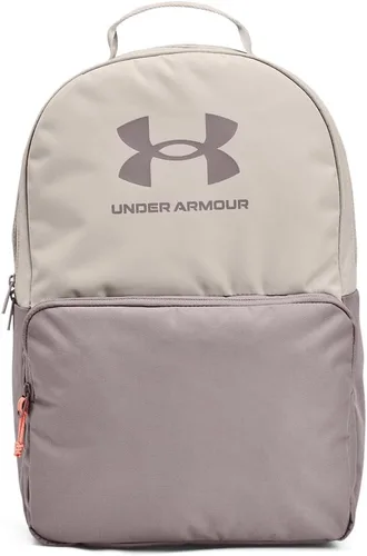 Miniatura 30 de Under Armour Mochila Loudon unisex para adultos, (697) Elixir rosa/Elixir rosa/Dorado Cristal Metálico, Tamaño único, Mochila Loudon