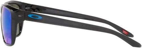 Miniatura 64 de Oakley Mens OO9448 Sylas Rectangular Sunglasses