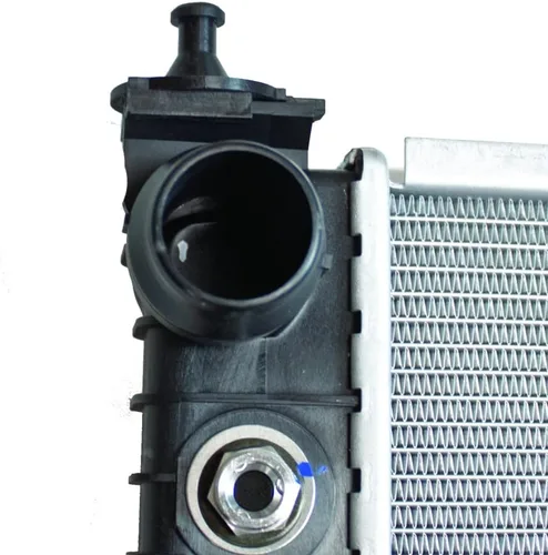Miniatura 3 de KarParts360: Para radiador Mercedes-Benz GL450 2015 2016 Para 0995001303 MB3010173