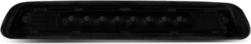 Miniatura 10 de DNA MOTORING 3BL-4RUNNER03-LED-BK Luz de freno LED de tercera cola con carcasa negra [compatible con 03-09 4Runner]