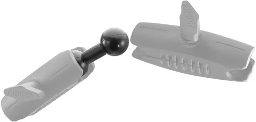 Miniatura 2 de ARKON Monta el adaptador de bola de 0.984 in (1 pulgada) a bola de 0.984 in