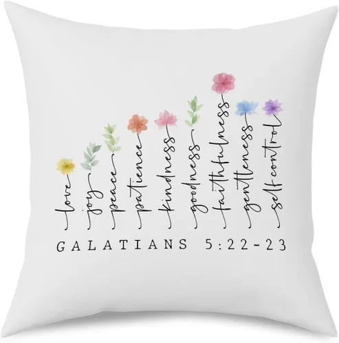 Miniatura 8 de Fokongna in My Dog Mom era Dog Mom - Fundas de almohada decorativas de 18 x 18 pulgadas, funda de almohada Love Gy Lover Proud Mama Pet Owner
