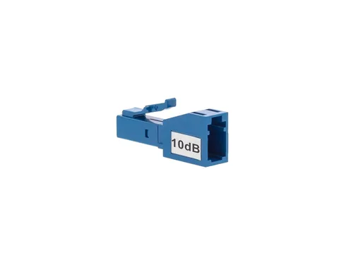 Miniatura 2 de Networx Atenuadores de fibra óptica (LC-UPC, 10 db)