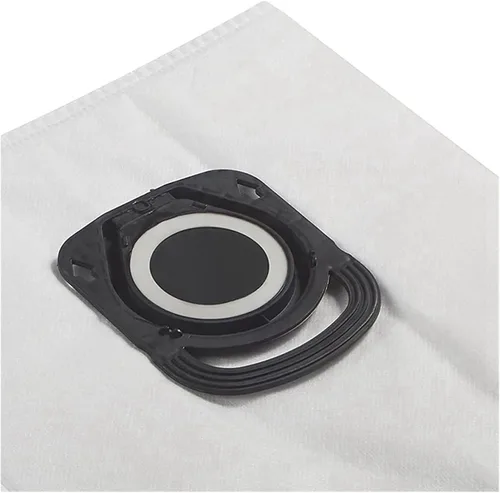 Miniatura 3 de Piezas de repuesto Bolsa de polvo compatible con Rowenta ZR200520 ZR200540 ZR200720 Accesorios para aspiradora
