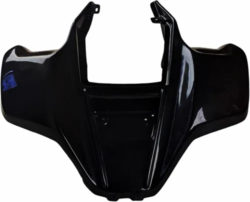 Miniatura 2 de Kit de cuerpo para guardabarros delantero y trasero RedCap ATV para 150cc 250cc Kazuma Dingo Lacoste Panda Compatible con Suzuki LT80 Kawasaki KFX80