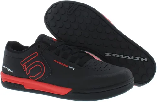 Miniatura 2 de Five Ten Freerider Pro - Tenis de bicicleta de montaña BMX para hombre