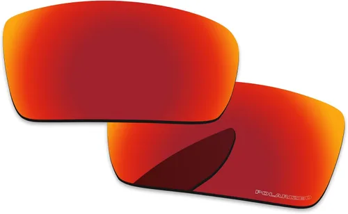 Miniatura 2 de PapaViva Lenses Replacement for Oakley Gascan OO9014 Sunglass
