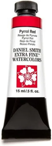 Miniatura 52 de DANIEL SMITH Pintura acuarela extrafina, tubo de 15 ml, Oro iridescente, 284640017, 0.5 fl oz (paquete de 1)