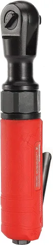 Miniatura 6 de CRAFTSMAN Llave de trinquete neumática de 3/8 pulgadas, par máximo 50 ft-lbs, mango aislado, interruptor de fácil acceso, 4.4 SCFM a 90 PSI