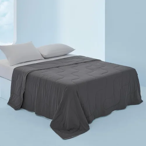 Miniatura 10 de Bedsure - Mantas refrescantes para quienes tienen calor al dormir, cobija ligera para verano, fría, para sudores nocturnos, transpirable, cómoda