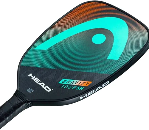 Miniatura 3 de Head Gravity Tour SH Pickleball Paddle