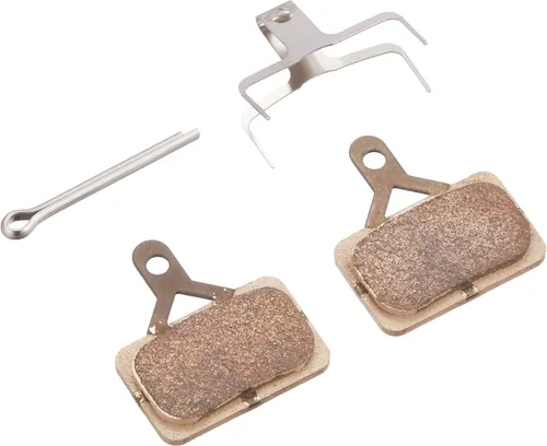 Shimano Bremsbelag Metal E01S