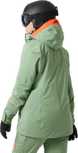 Miniatura 2 de Helly-Hansen Chaqueta impermeable Powshot para mujer