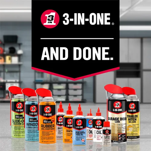 Miniatura 7 de Aceite de motor 3 en 1, 3 oz, 3 onzas, 1