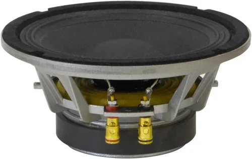 Miniatura 2 de Seismic Audio Richter-8 Altavoz Woofer sin procesar de 8 pulgadas Pro Audio PA DJ Reemplazo - 175 vatios RMS