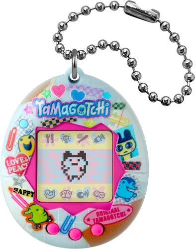 Miniatura 38 de Tamagotchi Original - Reflejo de celebración (exclusivo de Amazon)