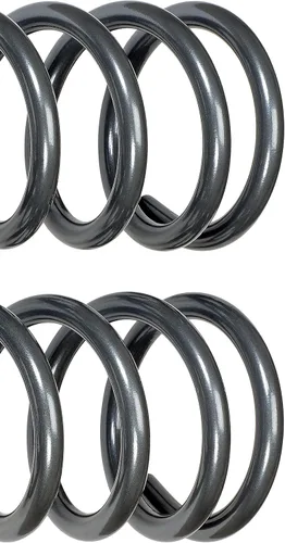 Miniatura 5 de Dorman 929-950 - Actualización de muelle helicoidal delantero resistente, manejo de carga aumentado en un 35 % compatible con modelos seleccionados