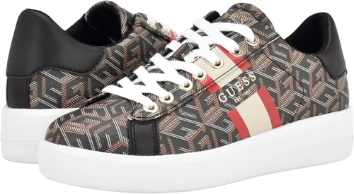 Miniatura 6 de GUESS Tenis Reyhana para mujer