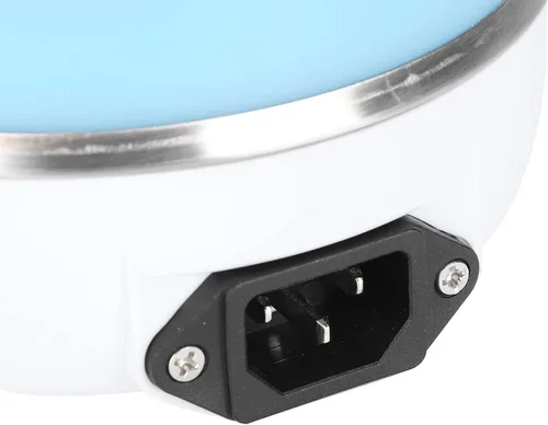 Miniatura 8 de Omabeta Hervidor eléctrico pequeño Hervidor de viaje Caldera de agua plegable Hervidor de agua portátil de silicona para el hogar Hervidor eléctrico