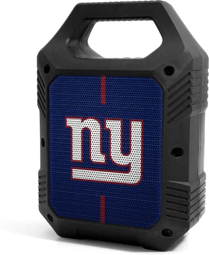 Miniatura 27 de SOAR NFL ShockBox XL - Altavoz Bluetooth inalámbrico unisex