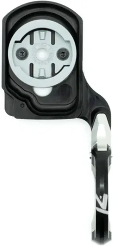 K-Edge | Aero 2.0 Roam Race - Soporte para computadora de bicicleta | para dispositivos GPS Wahoo | Negro