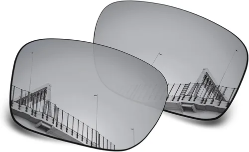 Miniatura 12 de Well-aimed Replacement Lenses Compatible with Oakley Holbrook XL OO9417 Sunglasses - More Options