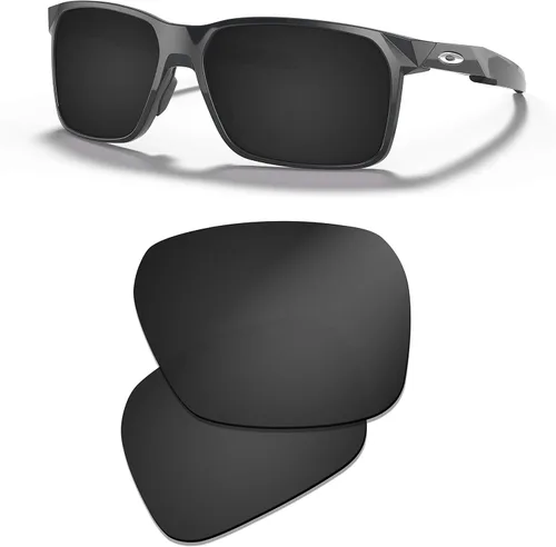 Miniatura 2 de Prizo Reemplazo de lentes polarizadas para gafas de sol Oakley Portal X OO9460 - MultiOptions