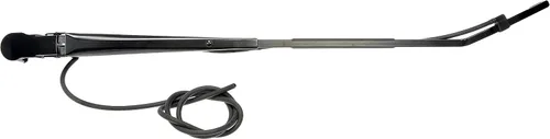 Miniatura 4 de Dorman 42820 Brazo del limpiaparabrisas delantero del lado del pasajero compatible con modelos seleccionados IC Corporation / International