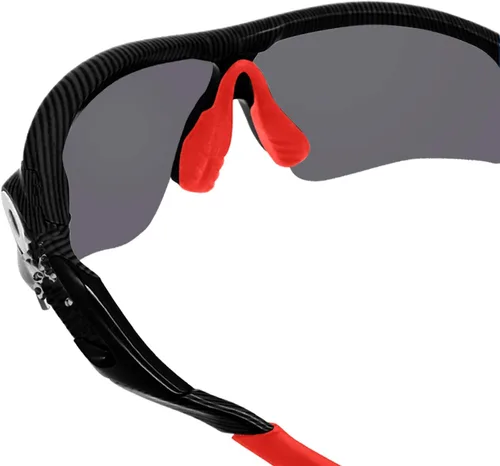 Miniatura 5 de Mryok Calcetines de repuesto para gafas de sol Oakley RadarLock Path XL Pitch Edge - Opciones