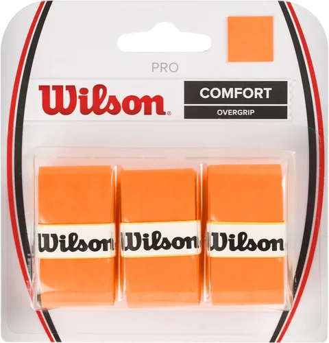 Miniatura 12 de Wilson Pro Overgrip - Caja surtida, paquete de 60, varios colores Surtido