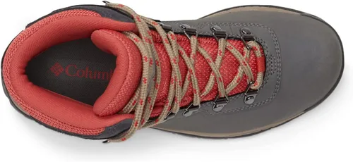 Miniatura 153 de Columbia Women's Newton Ridge Plus Waterproof Amped Hiking Boot