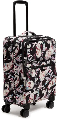 Miniatura 2 de Vera Bradley Maleta con ruedas Softside para mujer