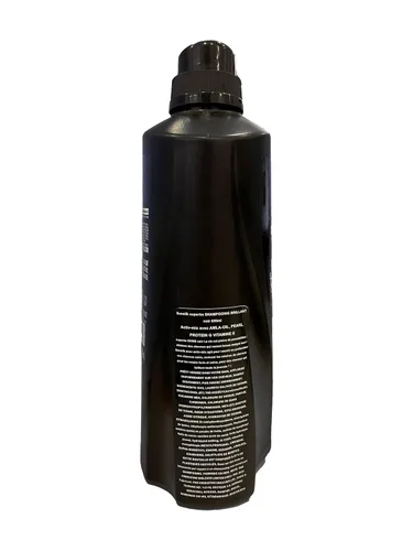 Miniatura 2 de Sunsilk Impresionante champú Black Shine, 22.0 fl oz