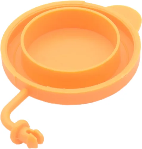 Miniatura 5 de Tapa del tanque del refrigerante del motor compatible para Subaru Impreza WRX STI Baja BRZ Crosstrek Forester Impreza Legacy Tribeca 45153AA000