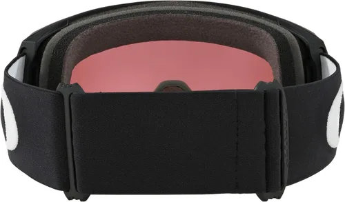 Miniatura 4 de Oakley Line Miner XM Factory Pilot - Gafas de nieve, ajuste mediano, tamaño mediano