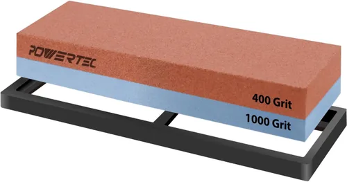 Miniatura 13 de POWERTEC Sharpening Stone Group