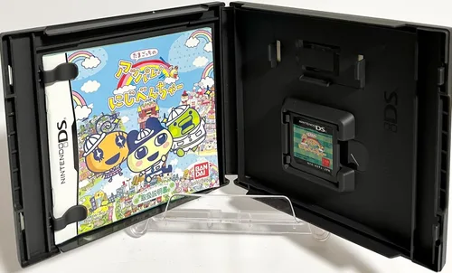 Miniatura 3 de Tamagotchi no Appare! Niji-Venture [Japan Import]