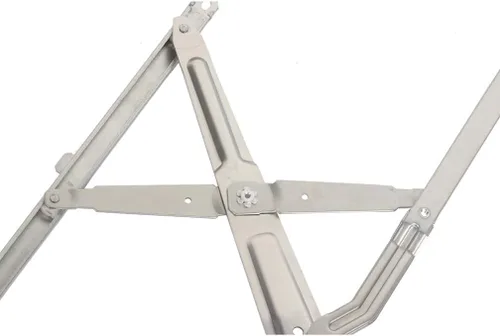 Miniatura 3 de cciyu Elevalunas eléctrico con conjunto de motor delantero derecho del lado del pasajero de repuesto para 1995-2004 para Toyota Tacoma 69801-35100