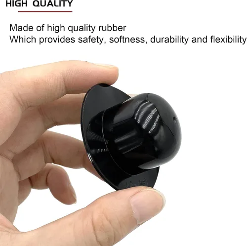 Miniatura 3 de Repuesto de enchufe de pared para piscina Intex Bestway Coleman Summer Escape Ground Piscinas Filtro Bomba Filtro Agujero Tapón (4 unidades)