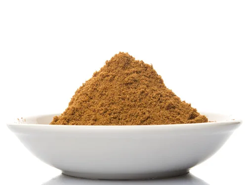 Miniatura 3 de Laxmi Gourmet - Mezcla tradicional de especias indias Garam Masala - 4 libras