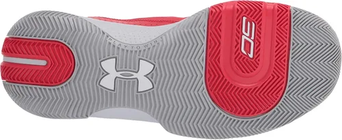 Miniatura 4 de Under Armour Tenis de baloncesto Sc 3zer0 Iv para hombre