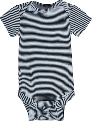 Miniatura 5 de Gerber baby-boys 8-pack Short Sleeve Onesies Bodysuits