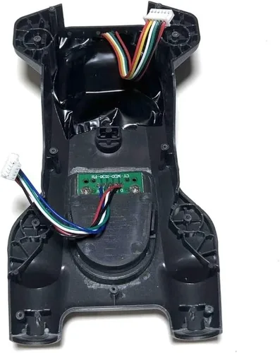 Miniatura 18 de [Piezas de dron] para S136 Pro MAX Mini 4K RC Drone Repuestos Hélice Proteger Cuerpo Marco S136MAX Brazo Motor Accesorios [Fácil Instalación]